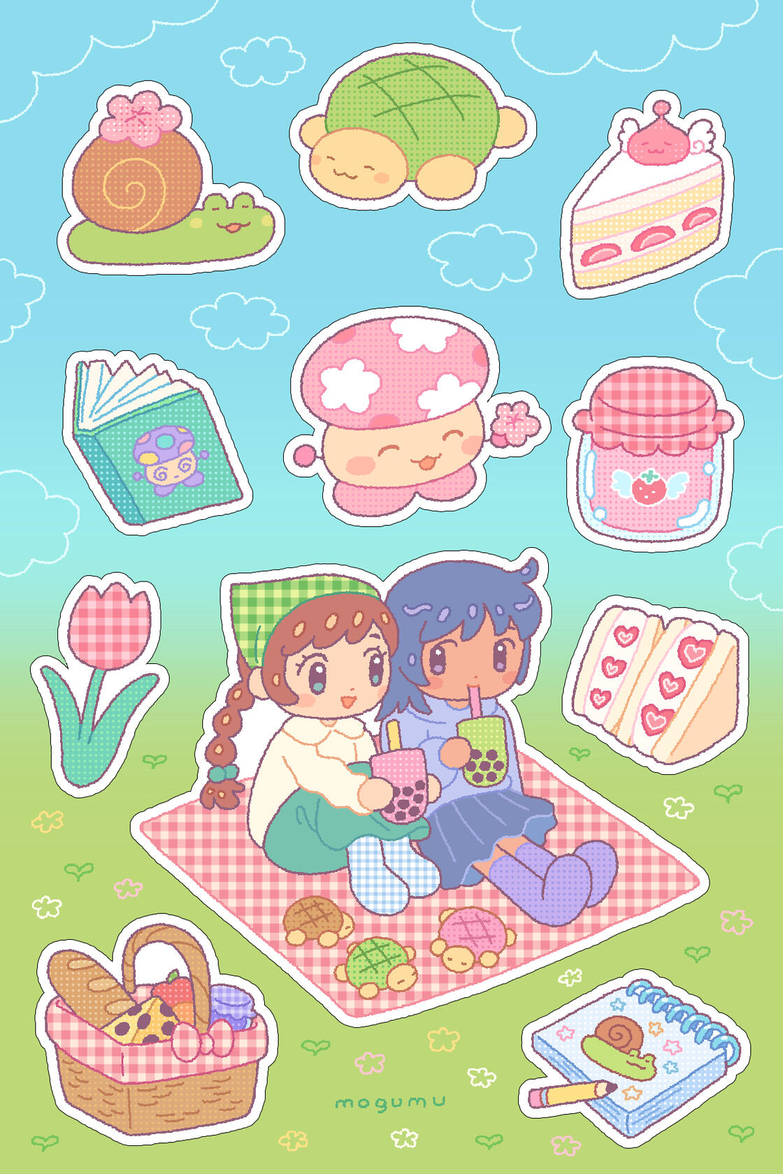 spring picnic spring picnic