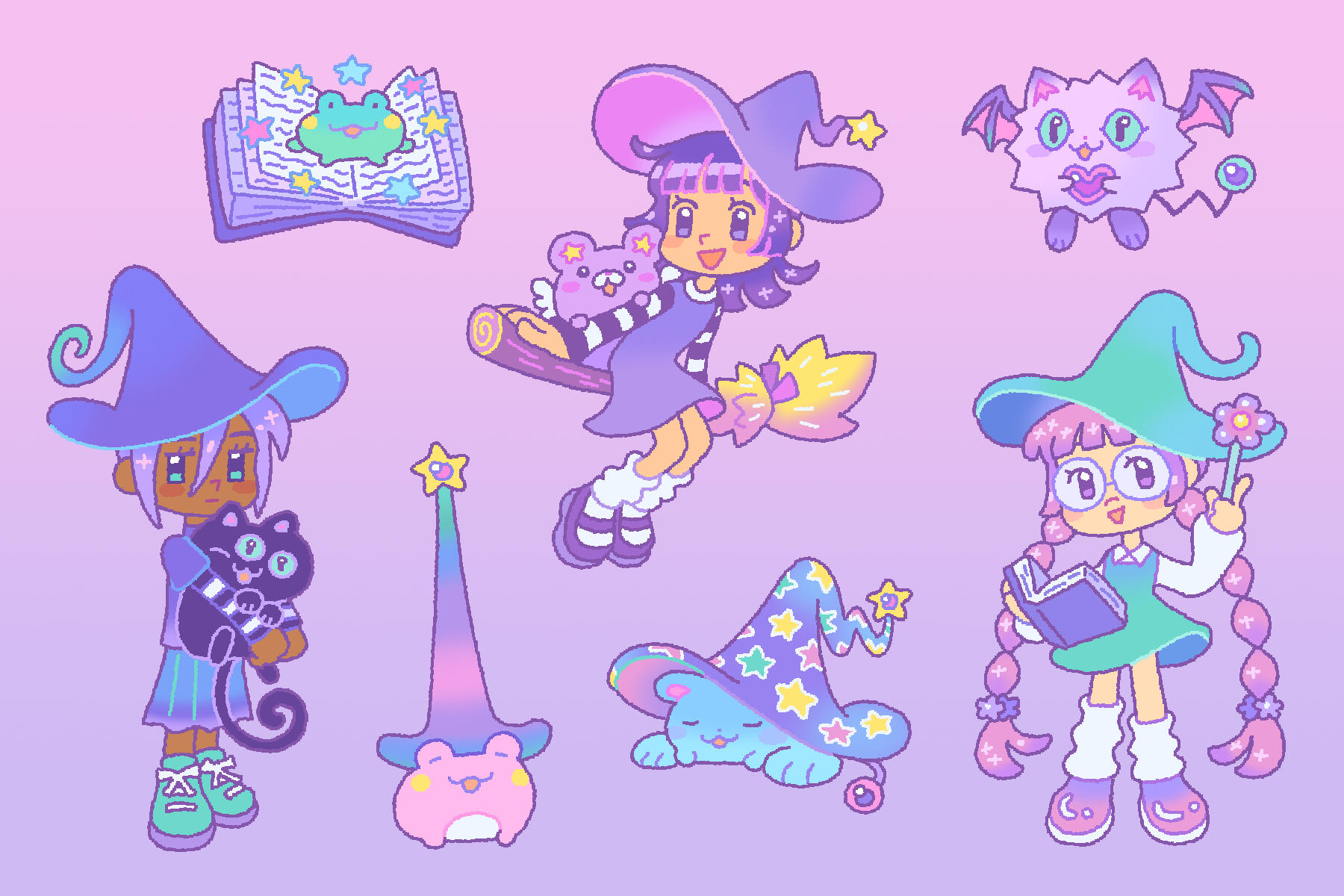 witches