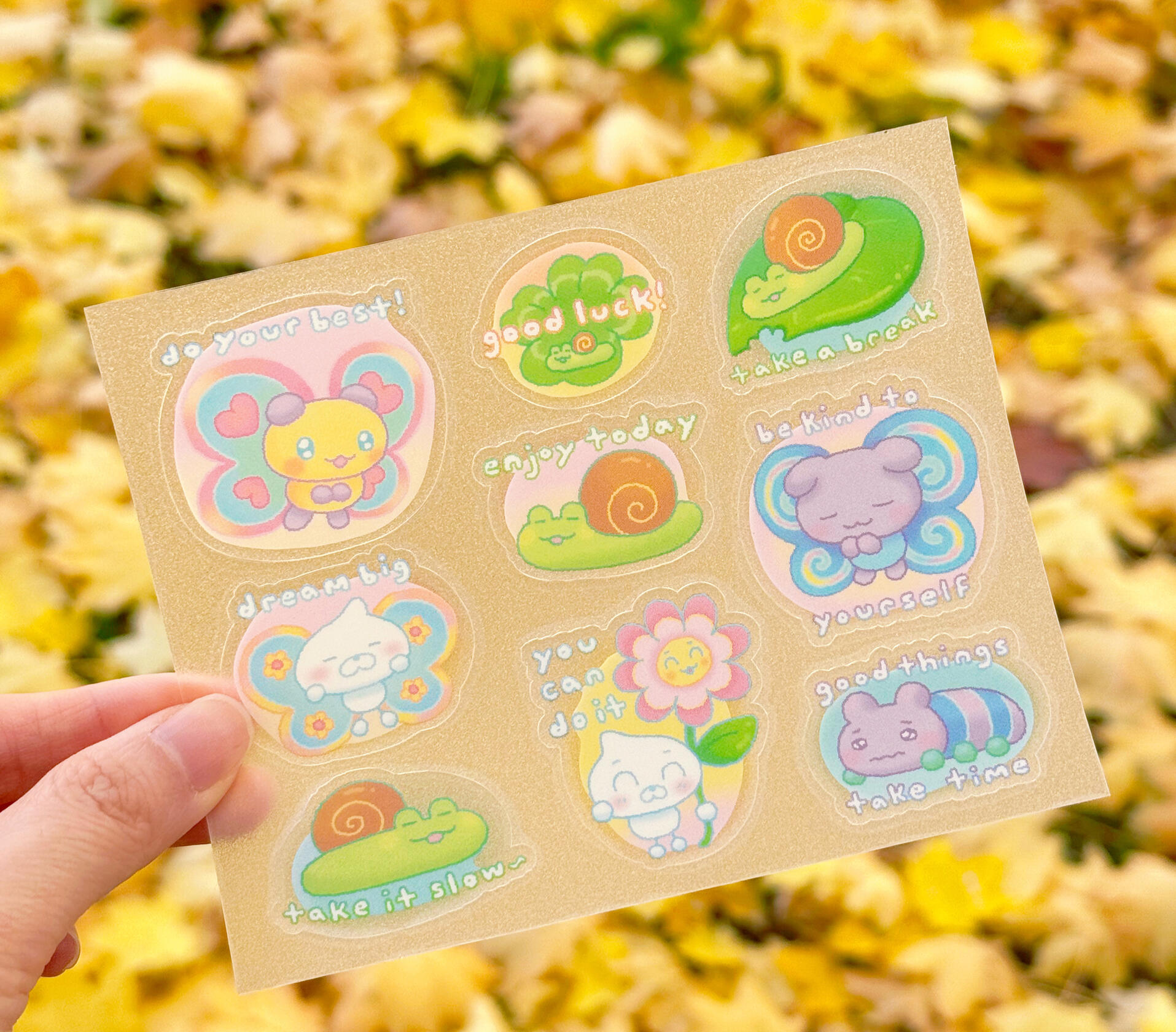 lucky charm stickers lucky charm stickers
