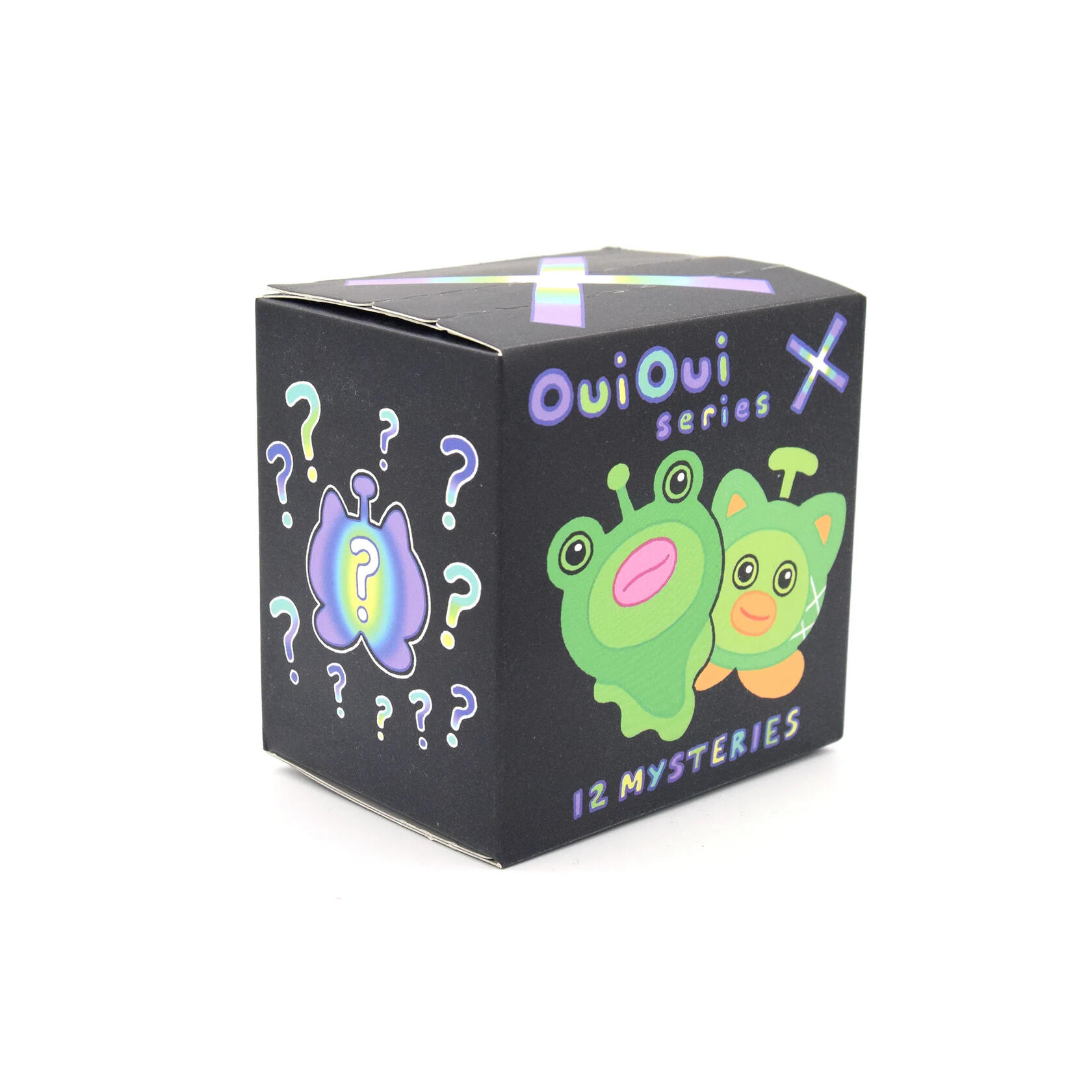 ouioui series x box ouioui series x box