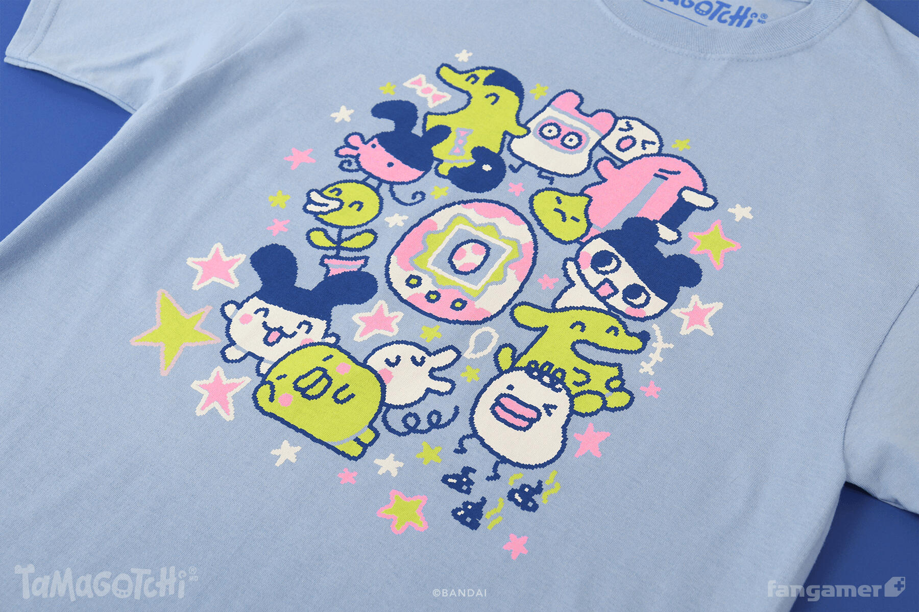 tamagotchi shirt tamagotchi shirt