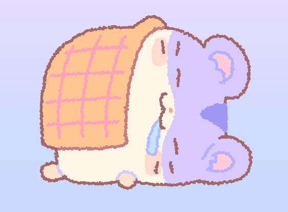 mogumu avatar